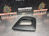 97-04 C5 CORVETTE DASH HUD HEADS UP DISPLAY BEZEL OEM 10293454 #1374