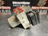 11-12 FORD F250 6.7 DIESEL ANTI-LOCK BRAKE PUMP (ABS) MODULE BC34-2C405-CH #765
