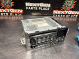 97-04 C5 CORVETTE RADIO 16257601 OEM #1613
