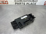 2013 FORD F-150 TEMPERATURE CLIMATE CONTROL MODULE DL3T-19980-HH OEM #587