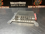 2008 C6 CORVETTE BOSE AMPLIFIER RADIO STEREO OEM 15903397 #1266