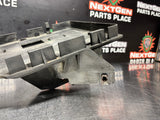 2011 GMC SIERRA 2500 6.6 DIESEL ECU BRACKET OEM #1047