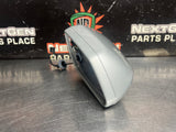 2017 CAMARO SS RH PASSENGER SIDE VIEW MIRROR SILVER OEM 84222388 #1619