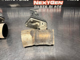 2019 CAMARO SS EXHAUST ACTUATORS NPP OEM #1126