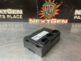 2014 CHEVROLET SILVERADO 2500 6.6 TRANSFER CASE CONTROL MODULE 24261367 OEM 1278