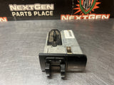 2007 FORD F350 TRAILER BRAKE CONTROLER 6C34-2C006-AF #1296
