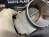 97-04 C5 CORVETTE LS1 THROTTLE BODY OEM 25317951 #1159