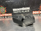 2012 CADILLAC CTS-V DUAL HORNS OEM #1592