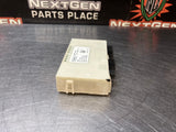 2015 FORD SUPERDUTY F250 F350 TRAILER TOW CONTROL MODULE FC3T-19H517-AH #1236