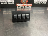 2012 FORD F250 AUXILIARY SWITCHES AL3T-13D734-AAW #980