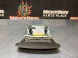 2014 GMC SIERRA DENALI 2500HD STEERING WHEEL AIRBAG OEM #1202