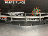 05-13 C6 CORVETTE LOWER RADIATOR AIR DUCT BUMPER EXTENSION GRILLE OEM #1030