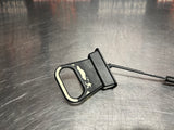 2018 CAMARO SS TRUNK LATCH RELEASE ASSEMBLY OEM 13501988 #796