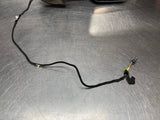 2012 CHEVY SILVERADO 3500 RH PASSENGER SIDE POWER MIRROR OEM #1133