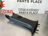 08-09 PONTIAC G8 B PILLAR INTERIOR TRIM RH OEM 92206124 #391