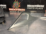 14-19 C7 CORVETTE CENTER DASH TRIM OEM 22809877 #1604