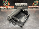 2004 PONTIAC GTO PCM BRACKET AND COVER OEM #1691