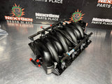 2004 GTO LS1 5.7 DBC INTAKE MANIFOLD W/ INJECTORS & FUEL RAILS OEM 12560688 #1306