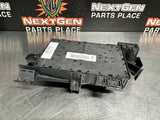 2008 FORD F250 INTERIOR FUSE BOX 7C3T-15604-BN OEM #1332