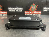 2014 FORD MUSTANG GT COMMUNICATION SYNC CONTROL MODULE OEM ER3T-14B428-AA #970