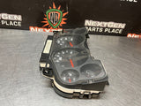 2013 GMC SIERRA INSTRUMENT CLUSTER OEM #1131