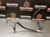 2004 PONTIAC GTO HIGH PRESSURE POWER STEERING LINE #1043