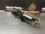 2011 FORD MUSTANG GT EMERGENCY SPARE TIRE JACK OEM #1231