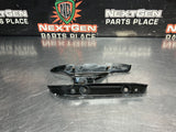 05-13 C6 CORVETTE LEFT FRONT FENDER / BUMPER REINFORCEMENT BRACKET LH OEM #1538
