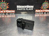 08-09 PONTIAC G8 POWER WINDOW SWITCH 92190192 OEM #1178