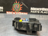 2007 CHEVY 2500 DURAMAX FUSE BLOCK JUNCTION BOX 25789103 OEM #1132
