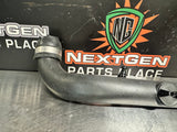 2012 FORD F150 TURBO HOSE PASSENGER UPPER 3.5 BL34-6C646-BD #1339
