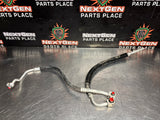 2008 C6 CORVETTE AC LINE DISCHARGE / SUCTION VENT #1266