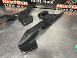 10-15 CAMARO SS REAR BUMPER BRACKETS OEM 92247763 92247764 #1450
