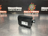 2016 FORD MUSTANG GT LIGHTING CONTROL MODULE FR3T-14D644-BF OEM #939
