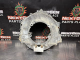 97-04 C5 MANUAL 2 PIECE BELL HOUSING 12554980 OEM #1289