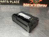 2012 GMC SIERRA 2500 6.6L TRANSFER CASE CONTROL MODULE 24261367 OEM #1294