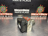 2011 FORD MUSTANG GT ANTI-LOCK BRAKE PUMP (ABS) MODULE BR33-2C405-AE OEM #740