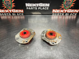 04-06 PONTIAC GTO PEDDERS FRONT RADIUS ROD BUSHING PED-EP9166 #987