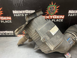 2008 SILVERADO 2500HD LMM DURAMAX 6.6 AIR INTAKE 25839608 25881207 OEM #1189