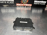 04-07 CADILLAC CTS-V LH DRIVER MEMORY SEAT CONTROL MODULE 25767293 OEM #1193