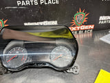 2017 CAMARO SS INSTRUMENT CLUSTER OEM 84211119 #1540