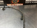 2011 CADILLAC CTS-V COUPE REAR BUMPER WIRING HARNESS OEM #1305