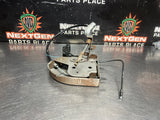 04-07 CADILLAC CTS-V EMERGENCY BRAKE PEDAL ASSEMBLY OEM #1411