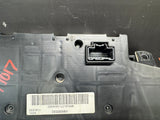 2013 CHEVY SILVERADO INSTRUMENT CLUSTER 28330569 OEM #1017