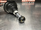 2015 FORD MUSTANG GT MANUAL SIX SPEED SHIFTER ASSEMBLY WITH KNOB OEM #950