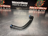 2015 FORD MUSTANG GT VENT TUBE OEM GR3E-6758-AA #1250