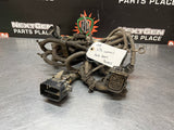 2008 DODGE RAM 2500 6.7 CUMMINS AUTO TRANSMISSION HARNESS OEM #1058