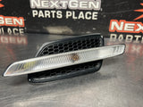 08-09 PONTIAC G8 FRONT RH AND LH TURN SIGNAL MARKER LIGHTS #1590