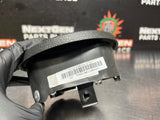 2013 FORD MUSTANG GT STEERING WHEEL AIRBAG OEM #990