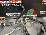2021 CHEVROLET CAMARO LT1 V8 RADIATOR HOSES GM OEM #1556